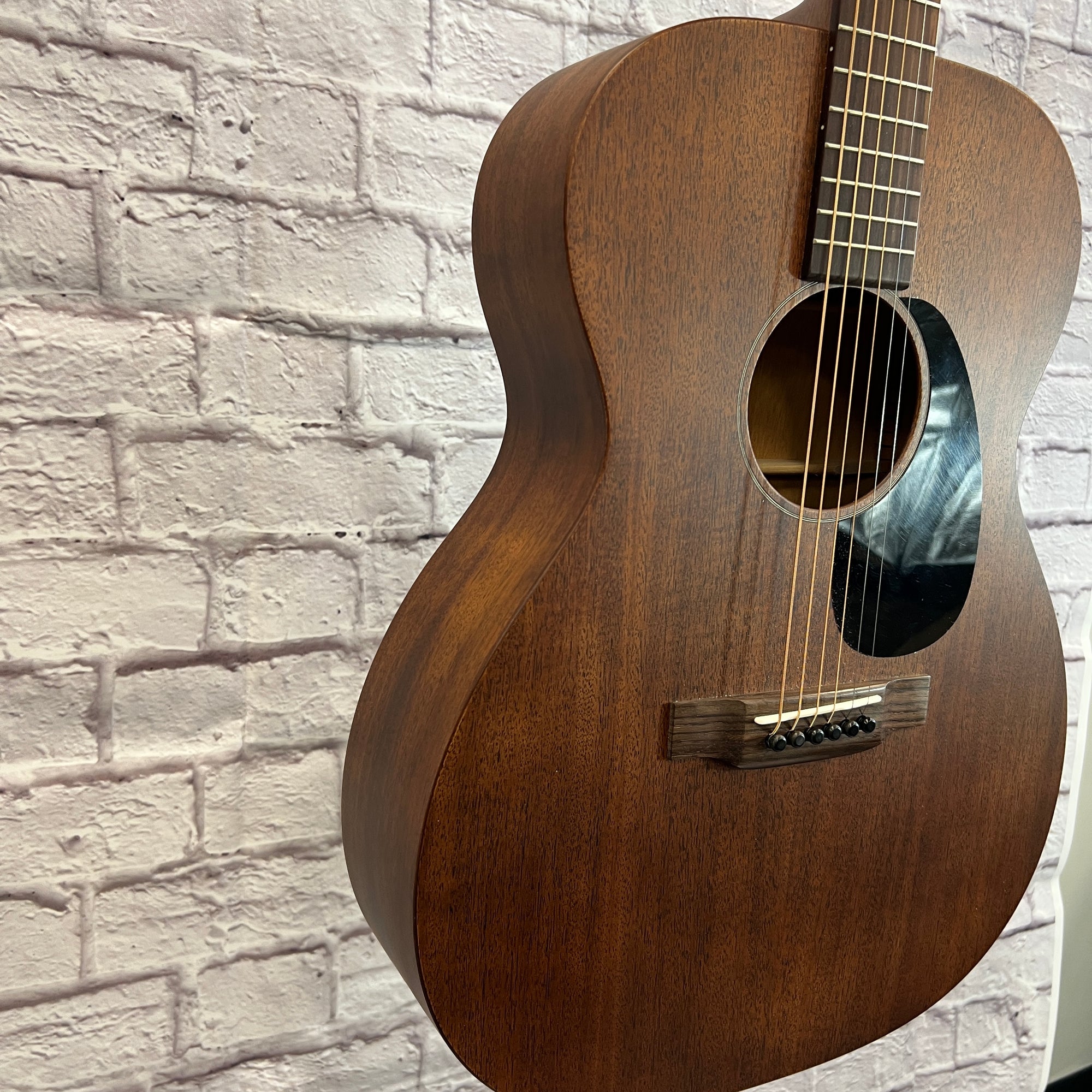 Martin 000-15M Mahogany Auditorium Acoustic Guitar