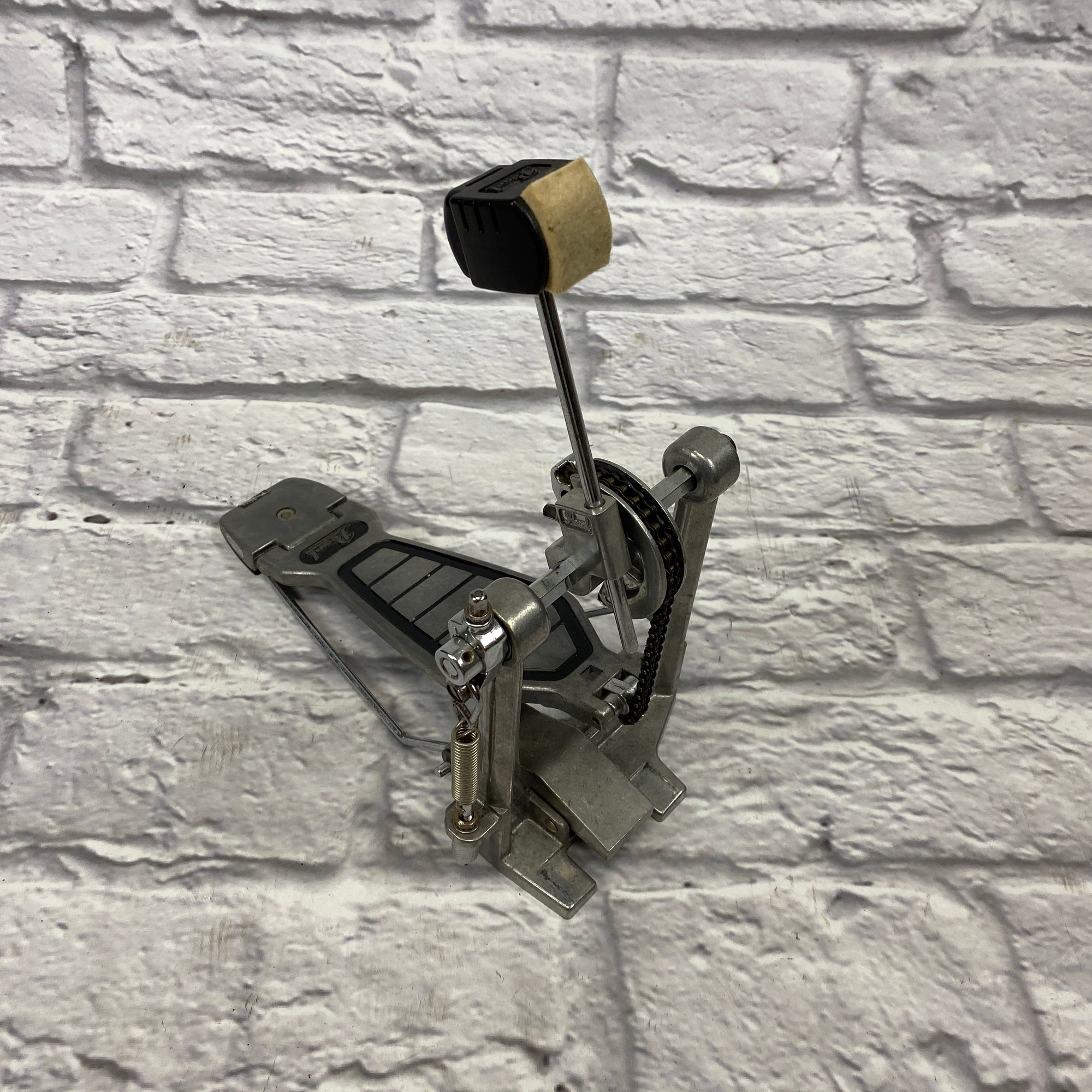 Pearl Single Bass Drum Pedal