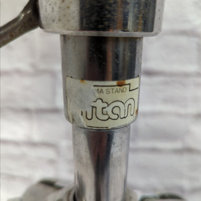 Tama Vintage Drum Thrown Brown Seat