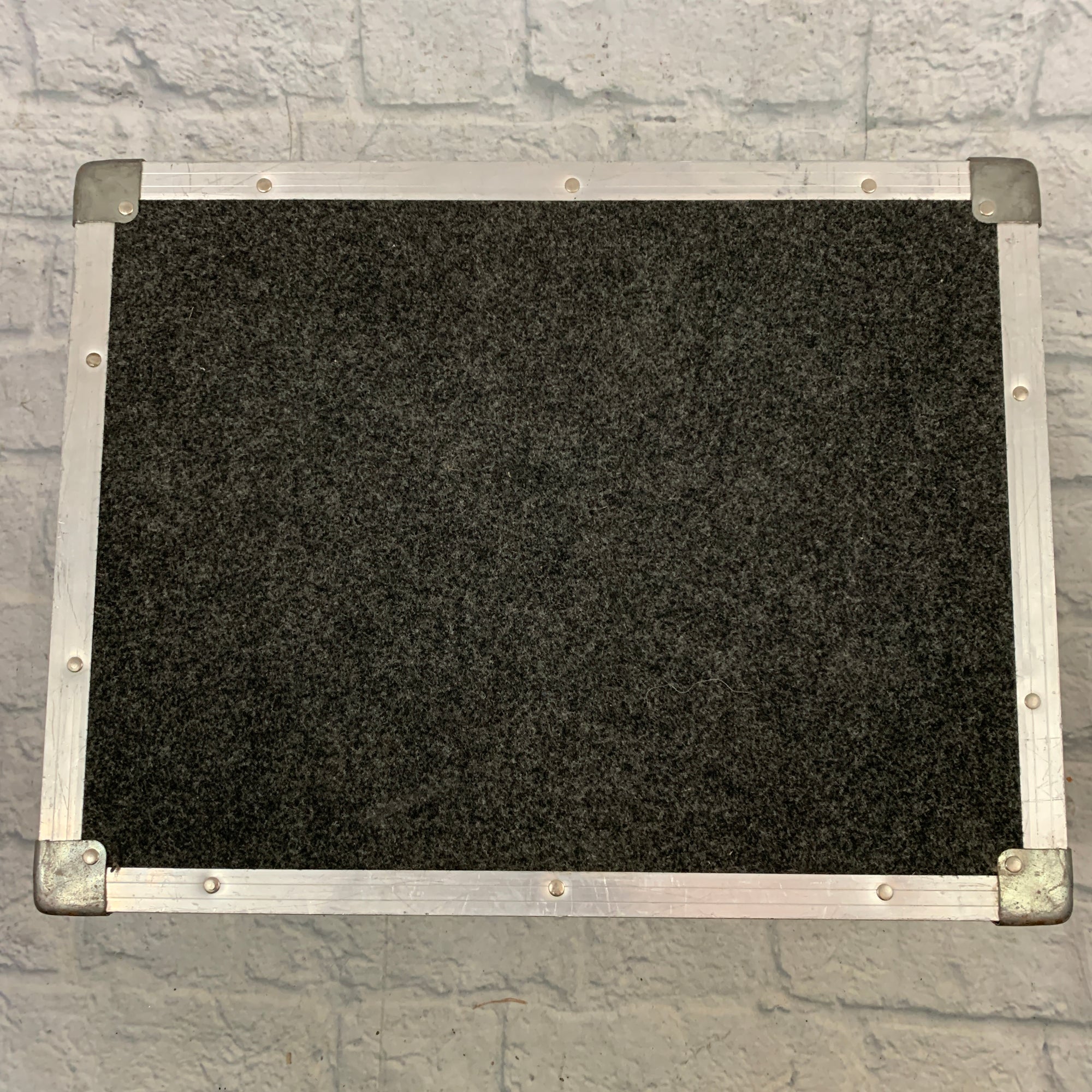 Hybrid Cases Carpetbagger Mixer Rack Case
