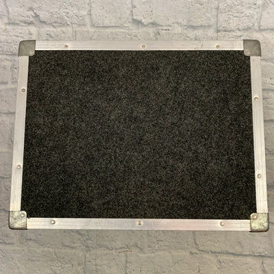 Hybrid Cases Carpetbagger Mixer Rack Case