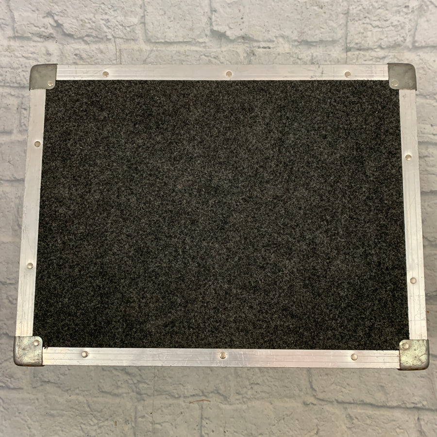 Hybrid Cases Carpetbagger Mixer Rack Case