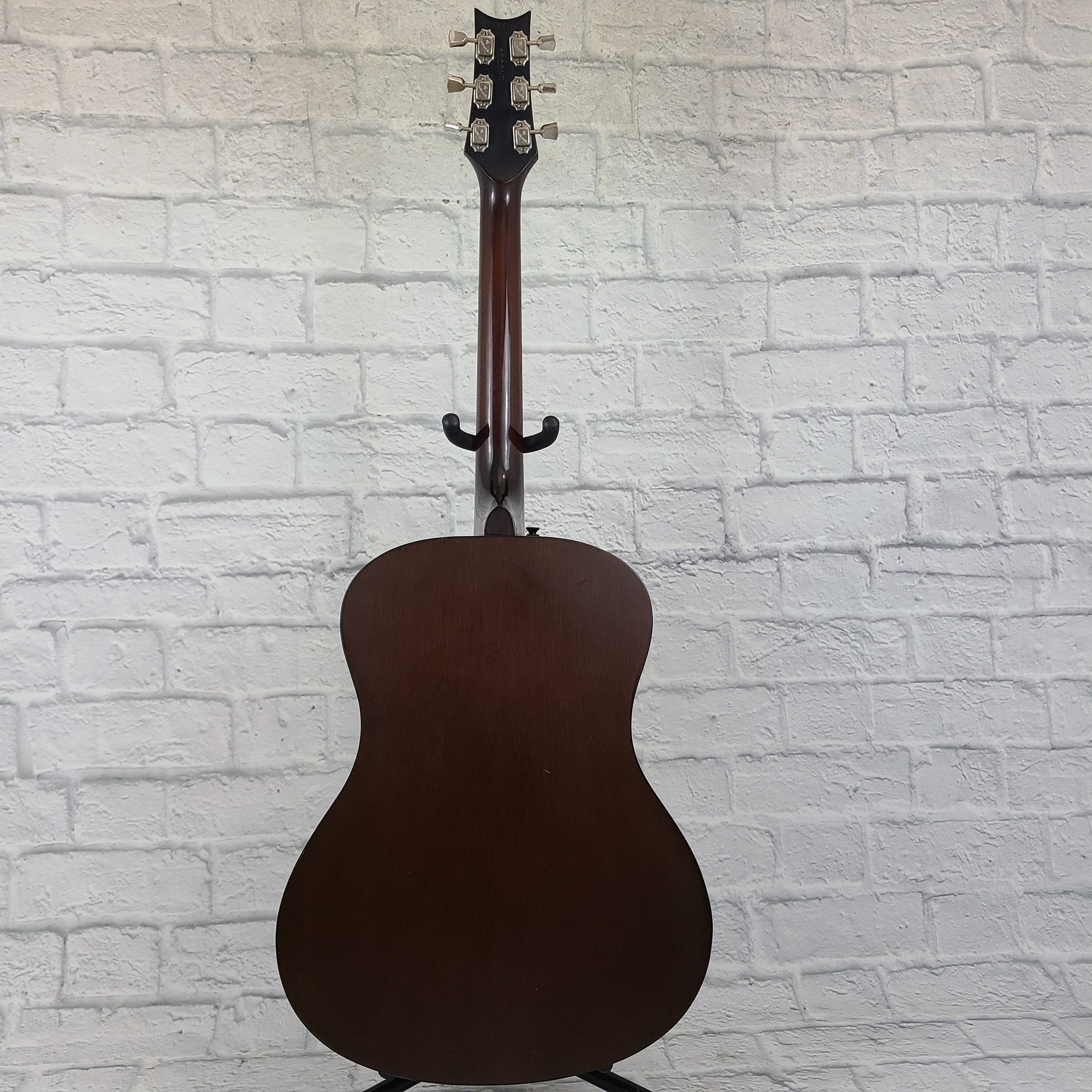 1976 Gibson MK-35 Acoustic Guitar