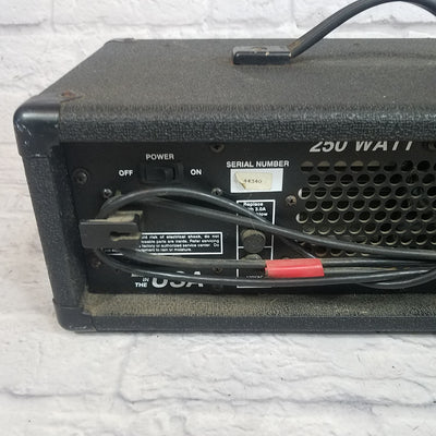 Tosh PA4250 Powered Mixer