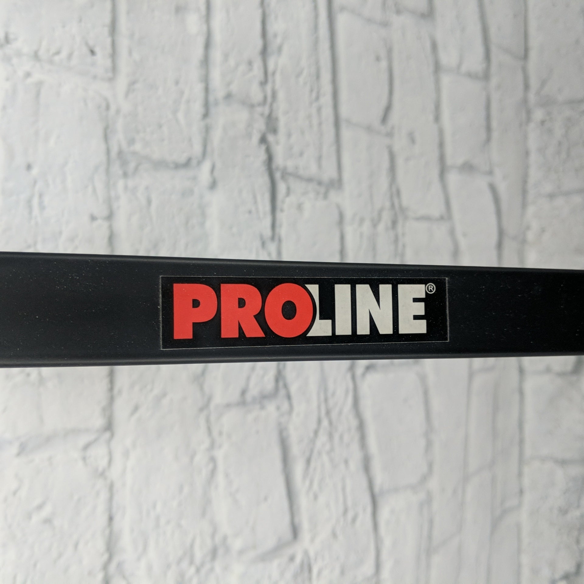 Proline Double Brace Keyboard Stand