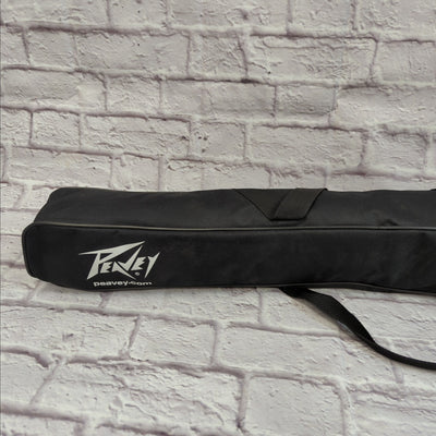 Peavey PV11 Dynamic Microphone, XLR Cable, Boom Microphone Stand Set