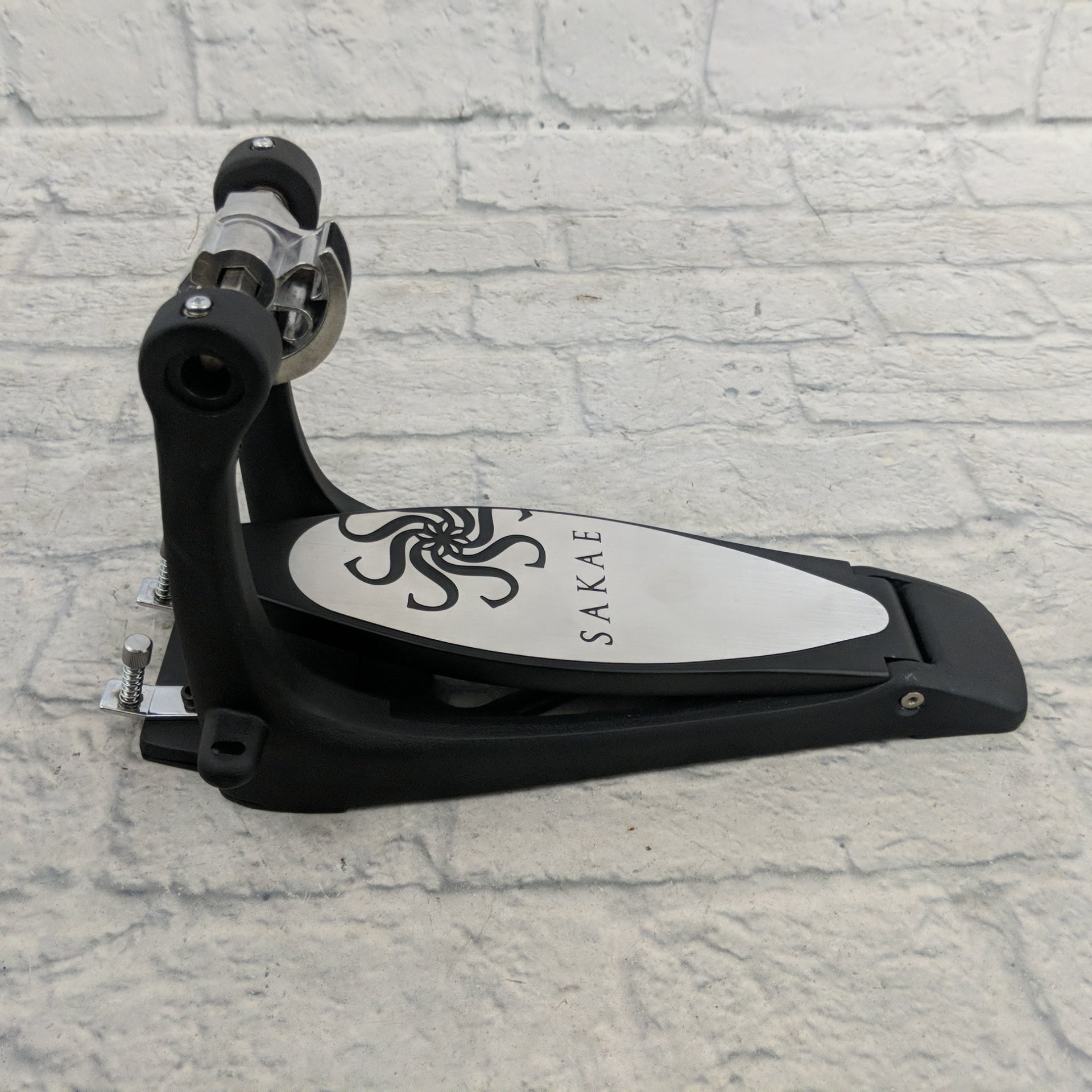 Sakae XDP-200D X-Caliber Double Pedal