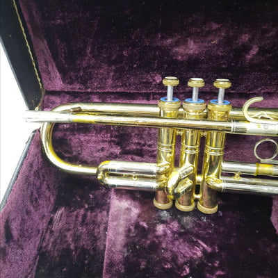 Vintage York Senator Trumpet - 522942