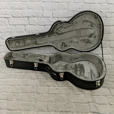 Takamine CTAKGCWN G-Series Dreadnought Hardshell Case