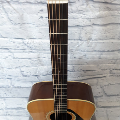 Yamaha FG-335 II Acoustic Guitar