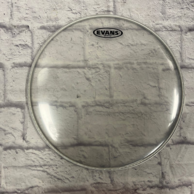 Evans G1 CLEAR 14" Drum Head