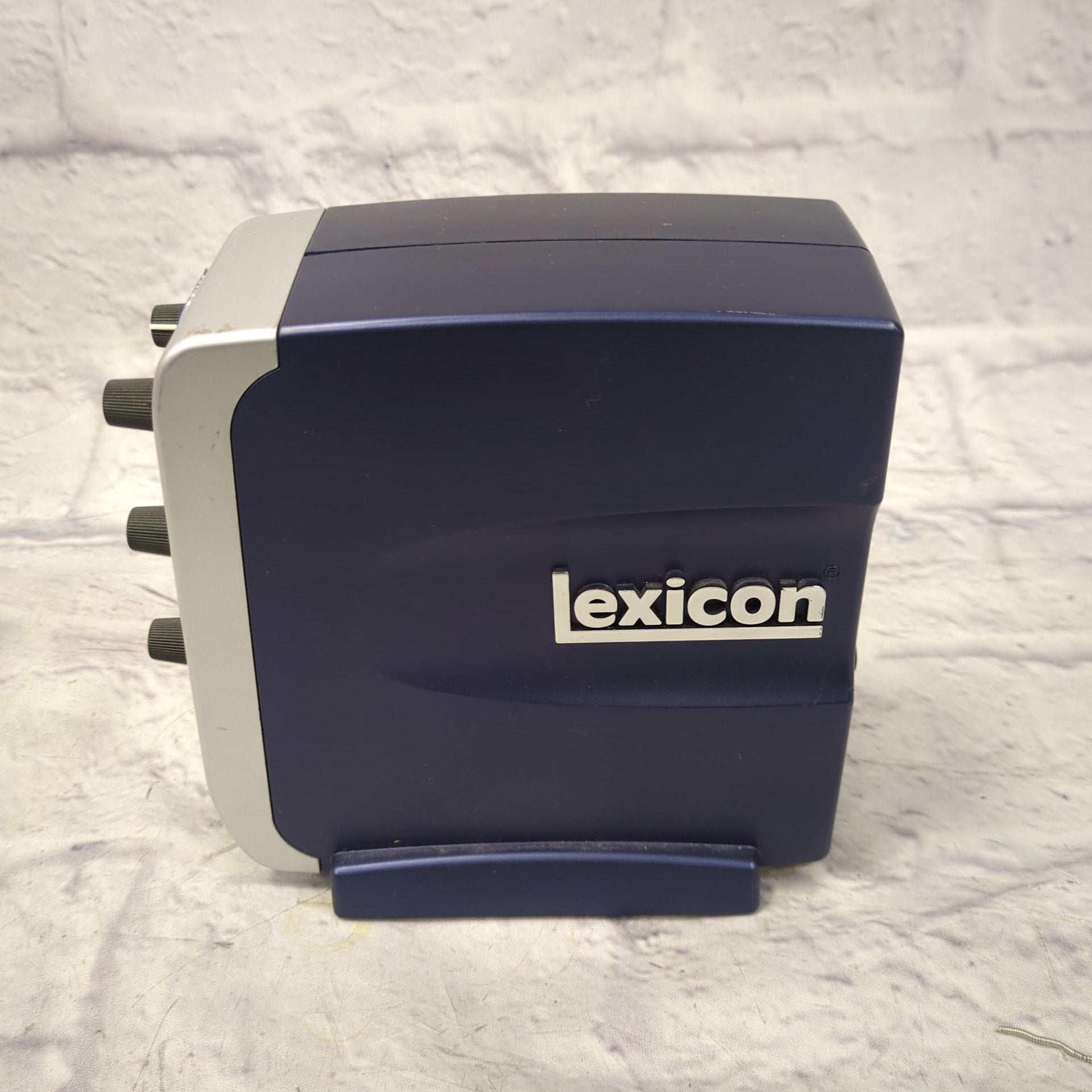 Lexicon Lambda USB recording Interface