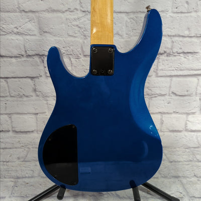 Peavey B-Ninety 4 String Bass Guitar
