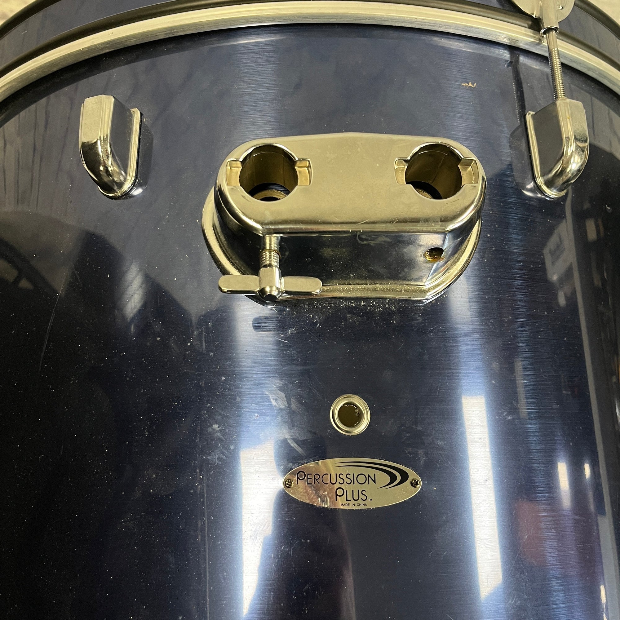 Percussion Plus 4pc Drum Set