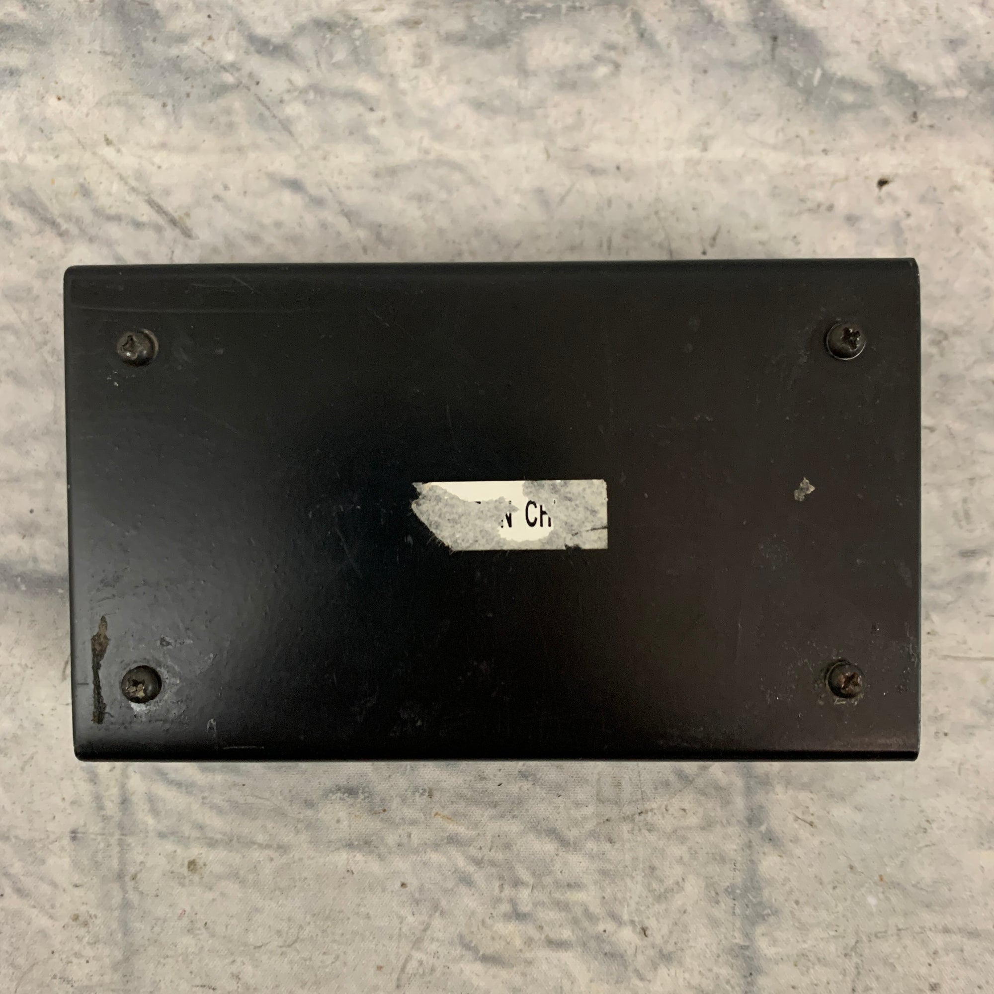 Dinosaur DDB-1 Passive DI Box