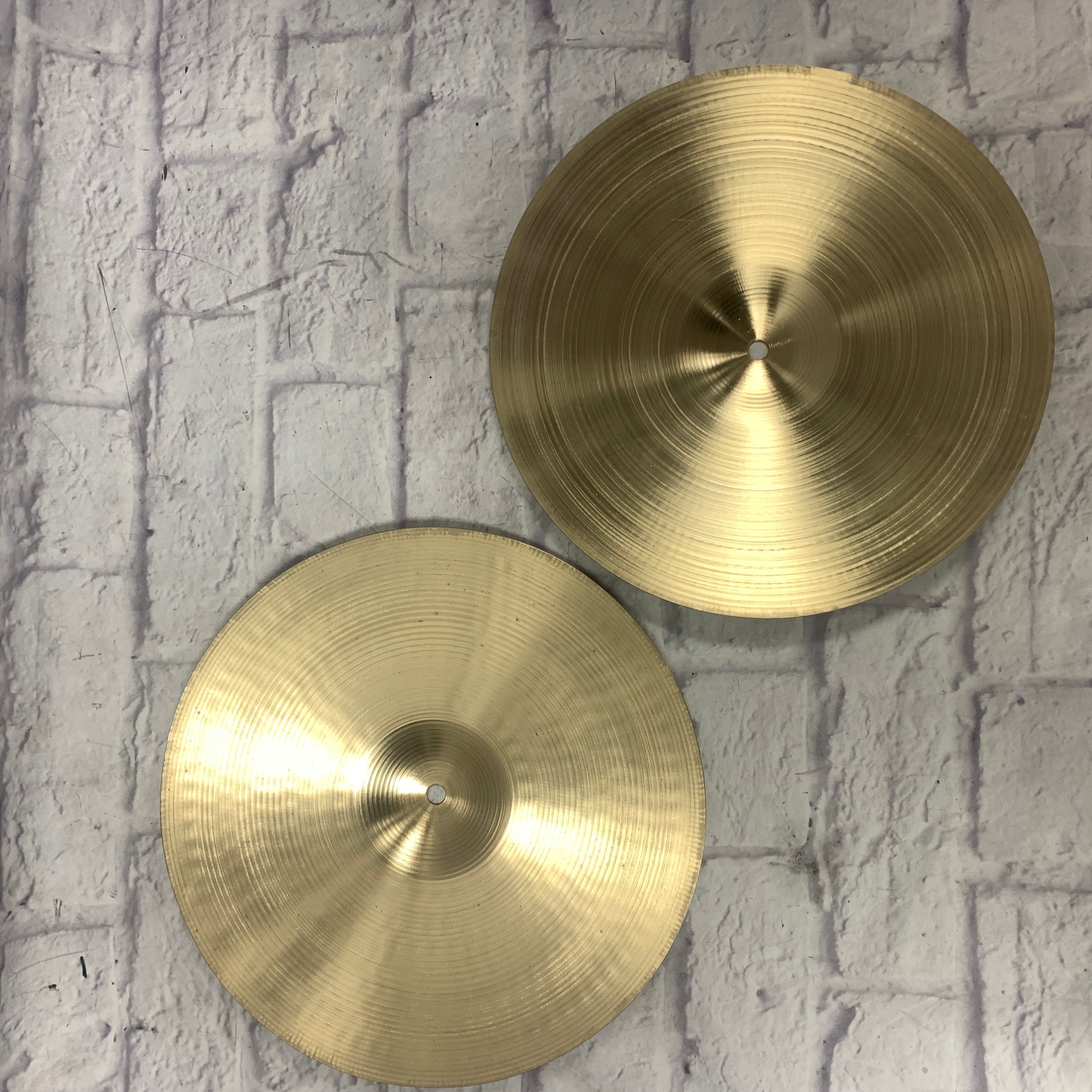 Zildjian New Beat 14" Hi Hats