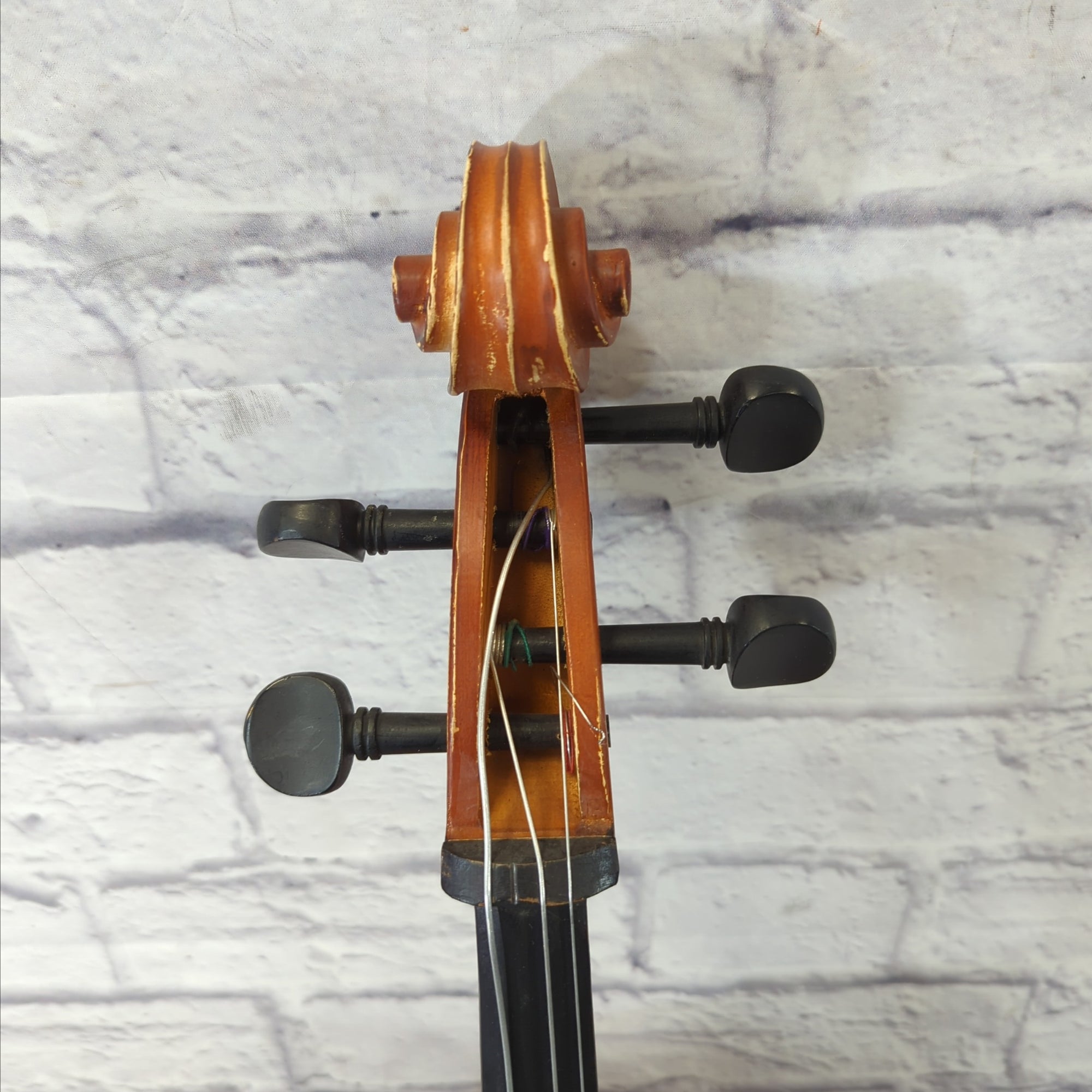 Student Cello Project