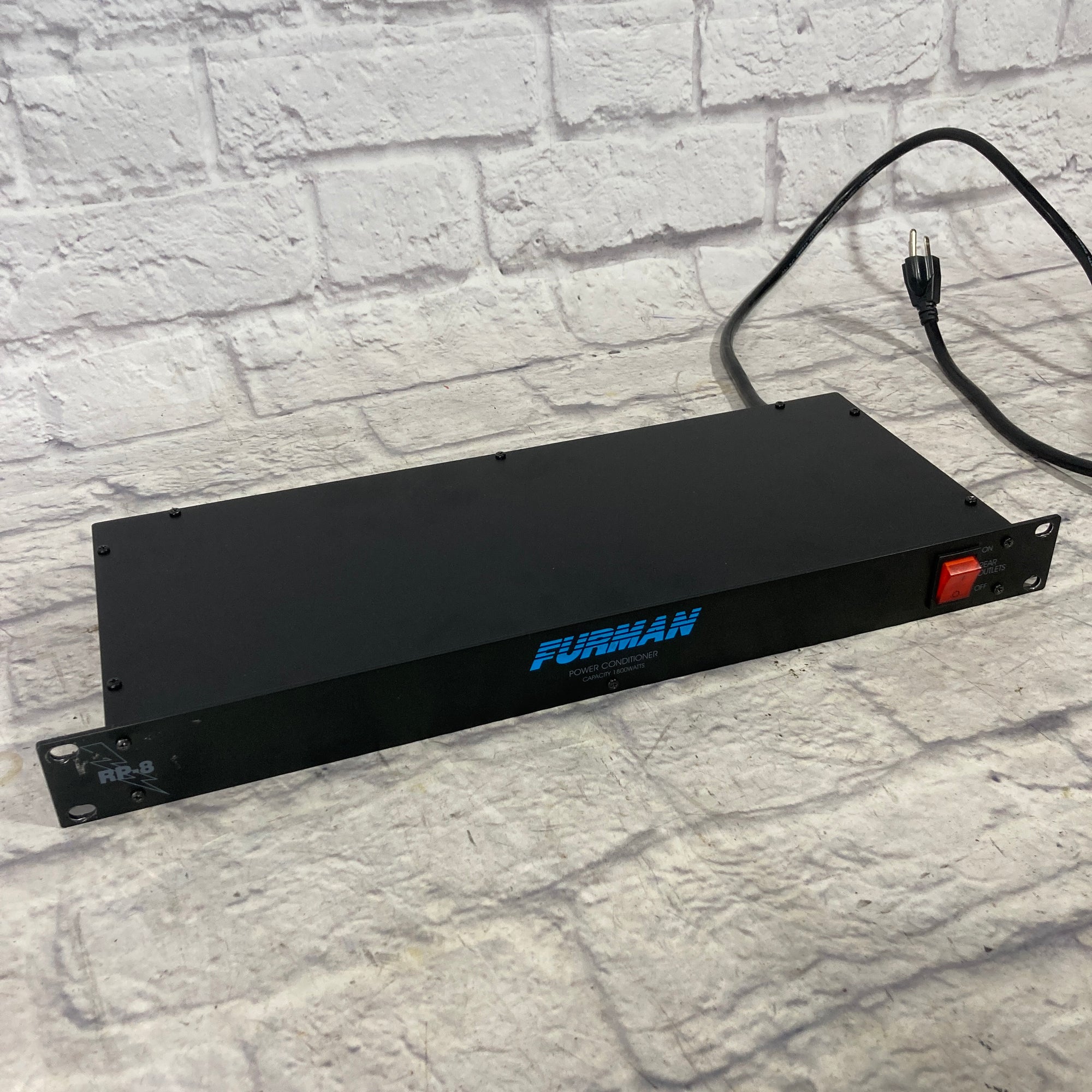 Furman RP-8 Power Conditioner