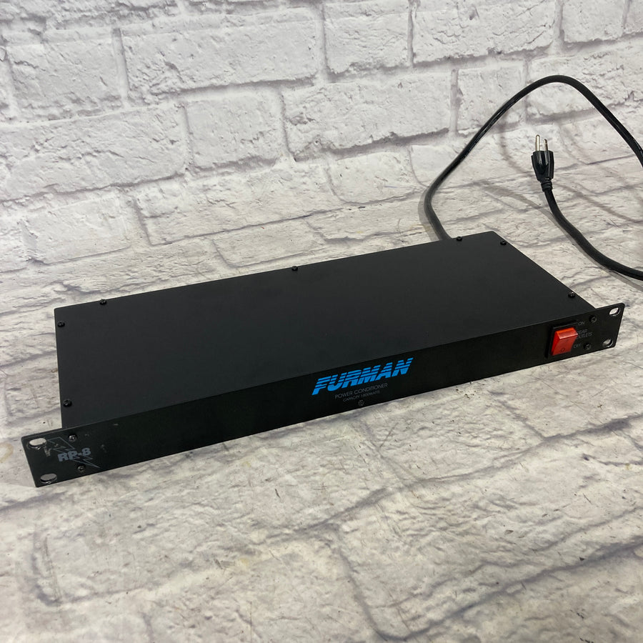 Furman RP-8 Power Conditioner