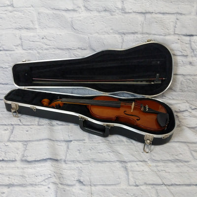 William Lewis & Son WL50E4 4/4 Violin