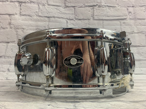 Vintage Slingerland Festival 10 Lug Snare Drum