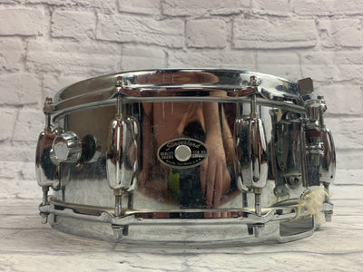 Vintage Slingerland Festival 10 Lug Snare Drum
