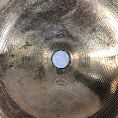 Zildjian 14 A Custom Hi Hat Cymbal Pair