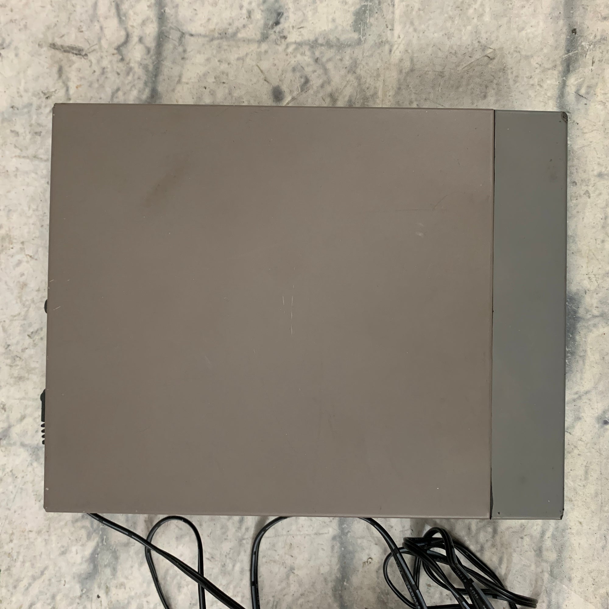 Suzuki EX-100 Sound Expander Module Digital Synth