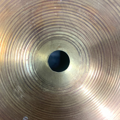 Rockwood by Hohner 16 Crash Cymbal