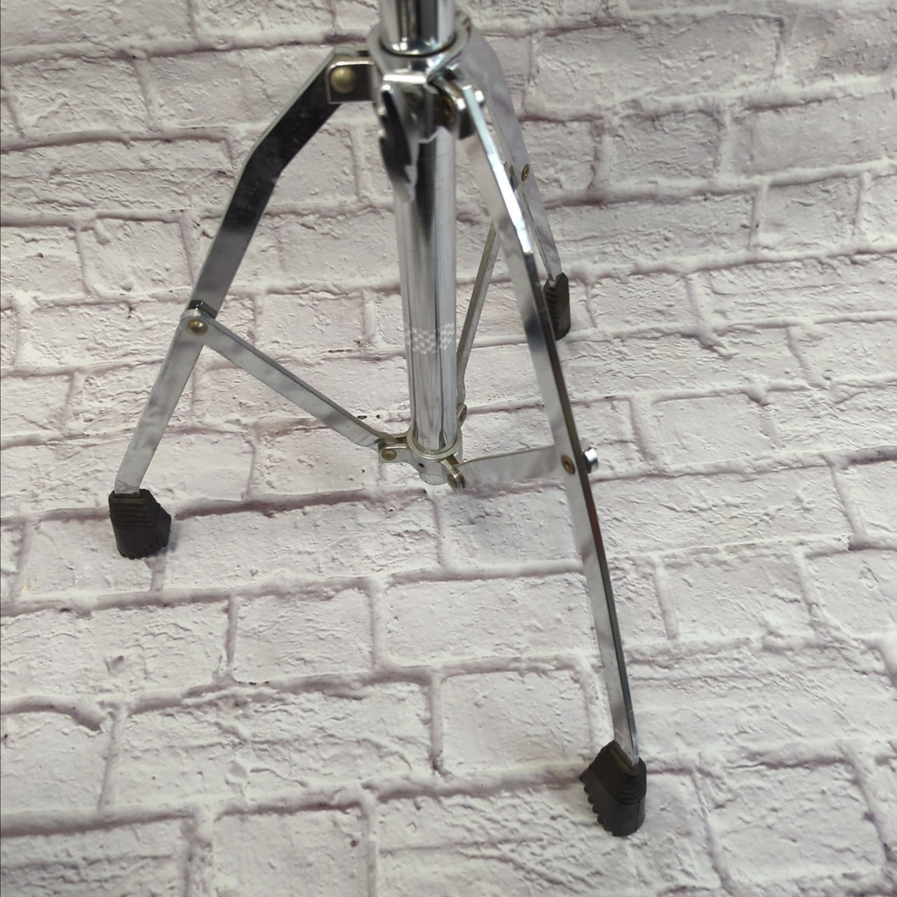 Yamaha Single Braced Mini Boom Cymbal Stand