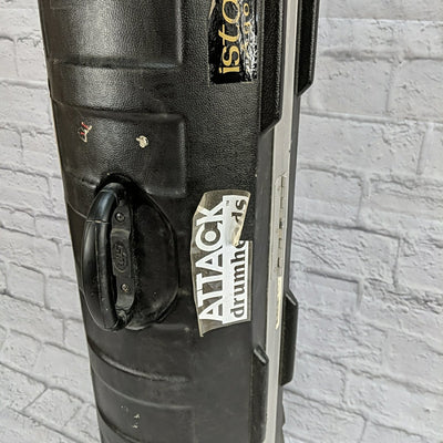 SKB Drum Hardware Case