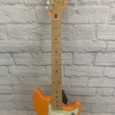 Fender Player Series Duo Sonic Electric Guitar