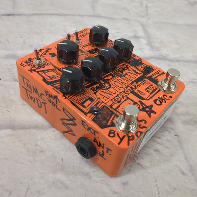 Copilot FX Anchorman Fm Radio Pedal