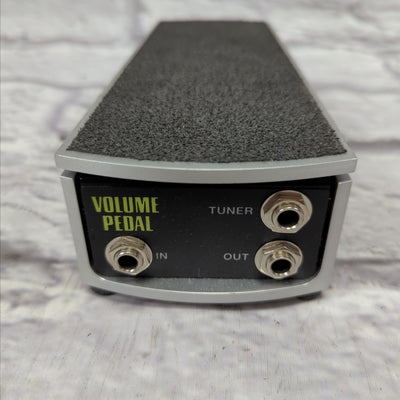 Ernie Ball VP JR Volume Pedal