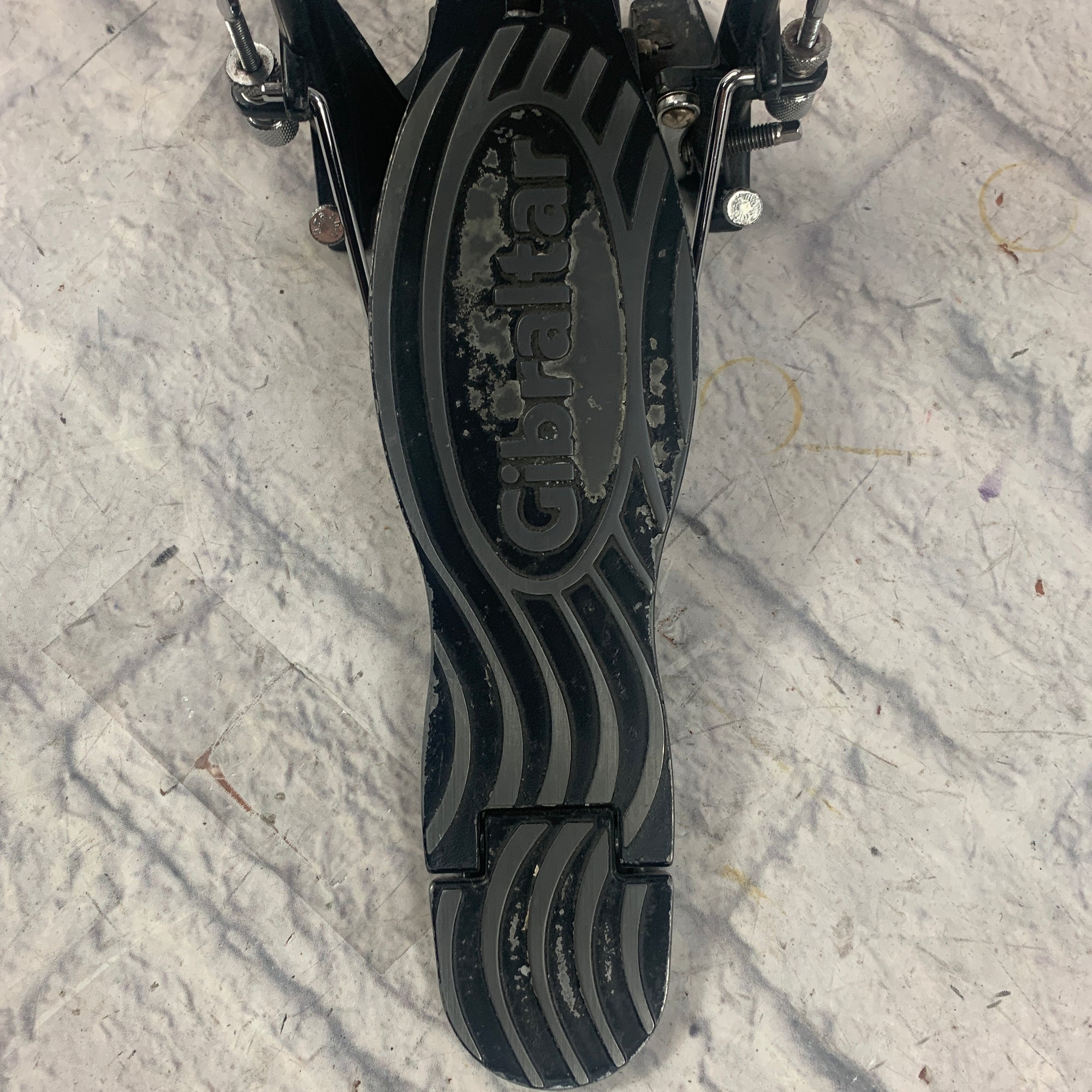Gibraltar Single Kick Drum Pedal