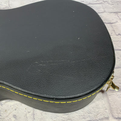 Unknown Acoustic Guitar Hard Case