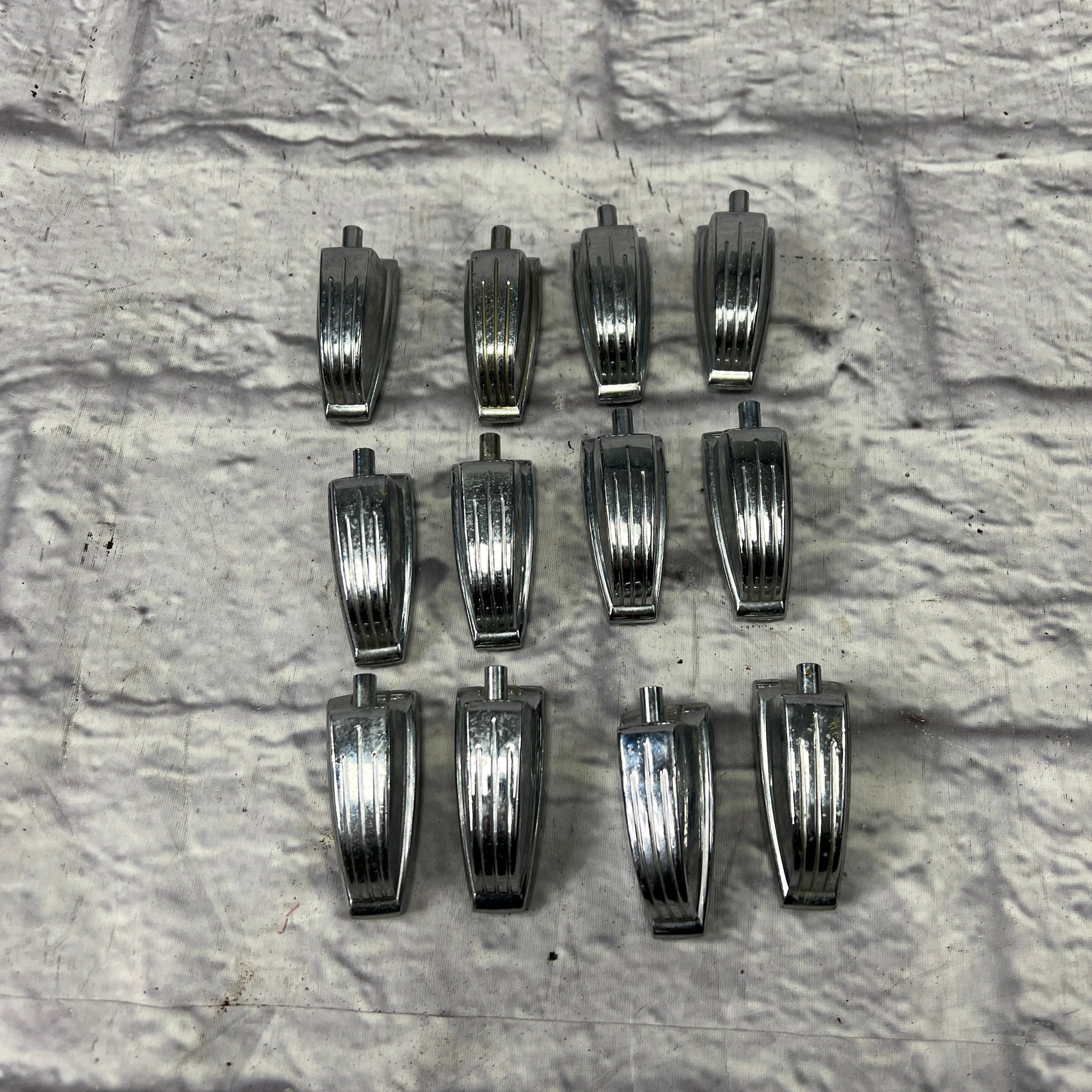 Ludwig 12x Super Classic Large Lugs