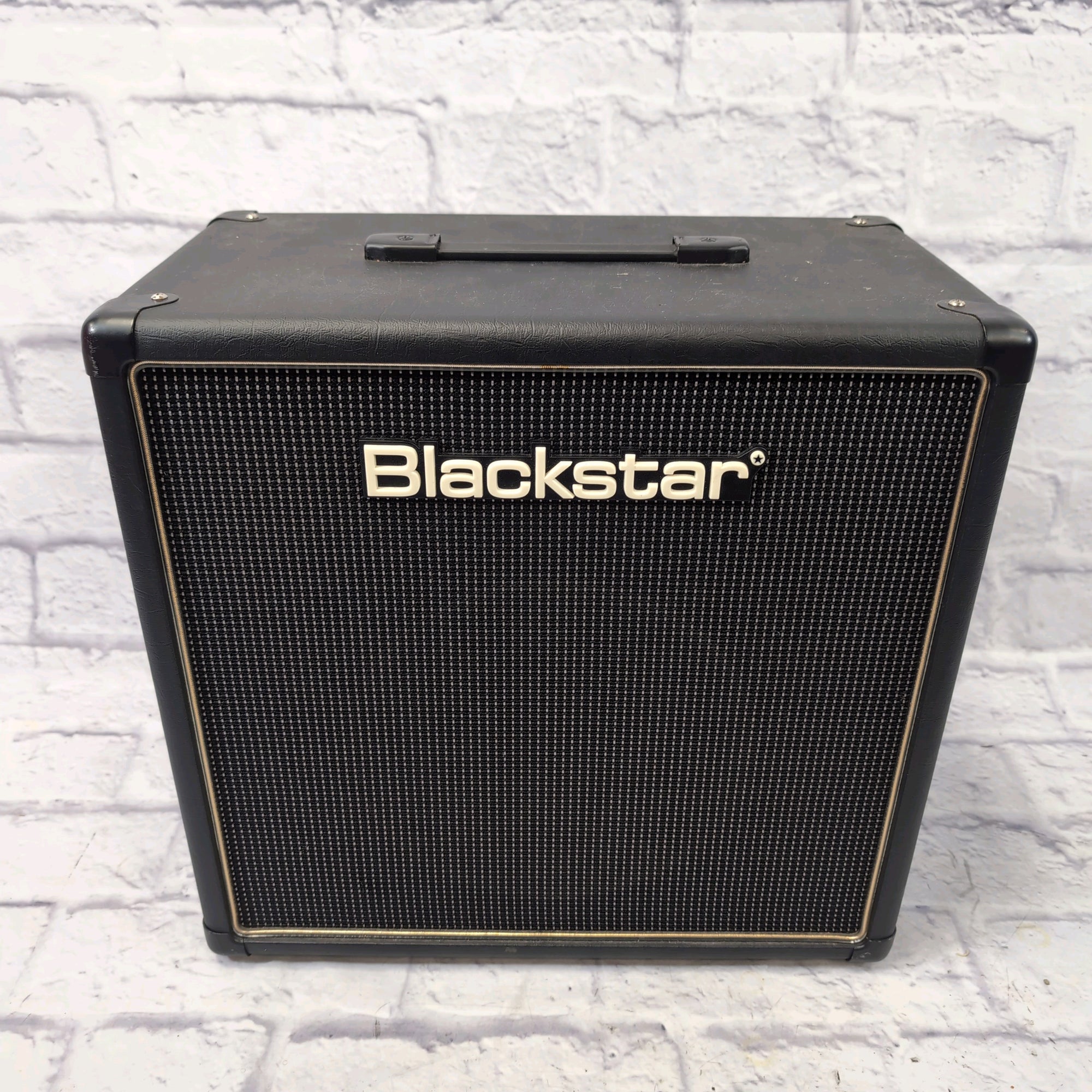 Blackstar HT-110 10" 16 ohm 40 watt Closed Back Cabinet