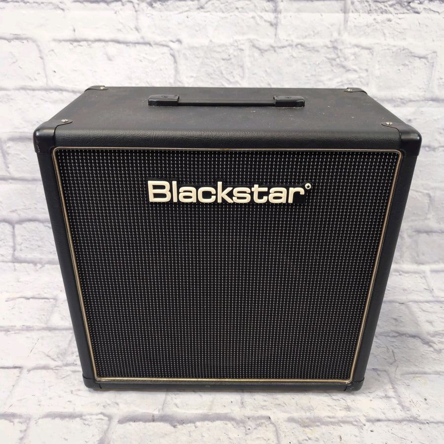 Blackstar HT-110 10" 16 ohm 40 watt Closed Back Cabinet