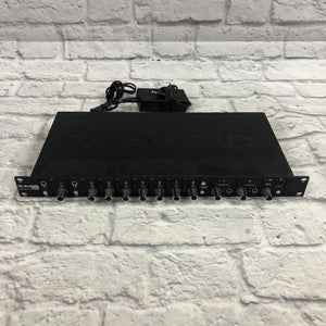 M-Audio ProFire 2626 8 Channel Firewire Interface