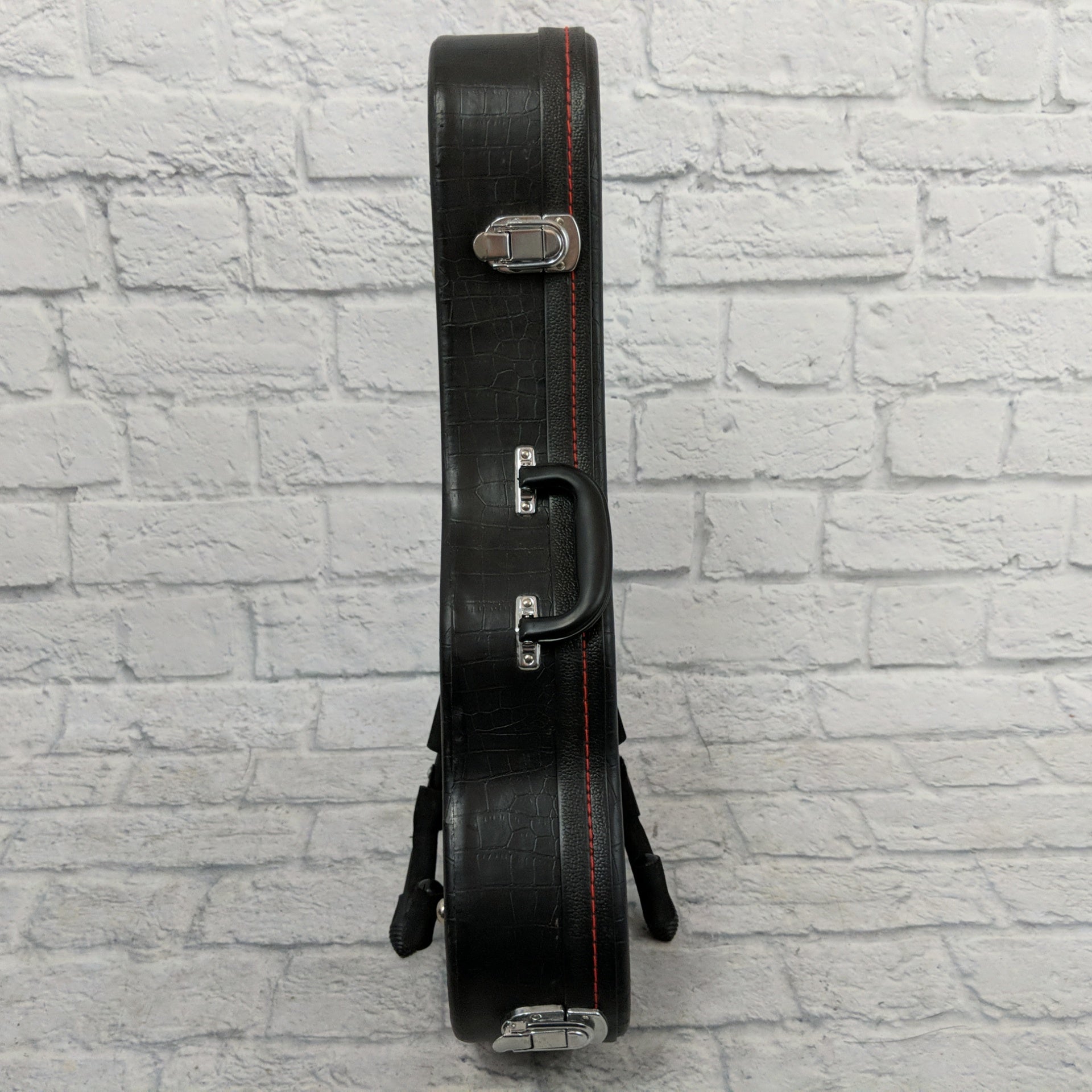 Ukulele Concert Uke Hardshell Case