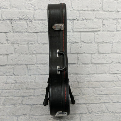Ukulele Concert Uke Hardshell Case