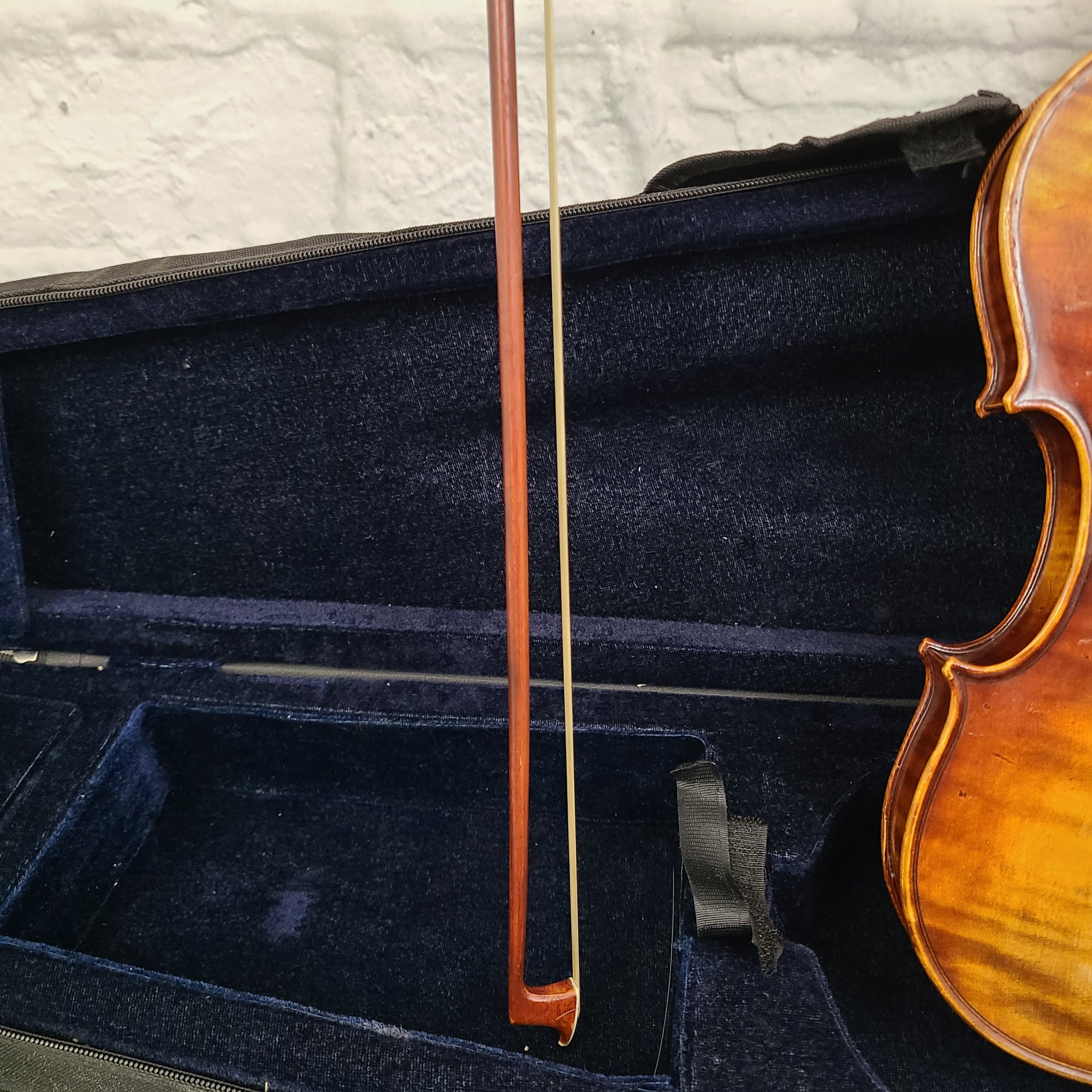 Antonio Strad Violin 3/4