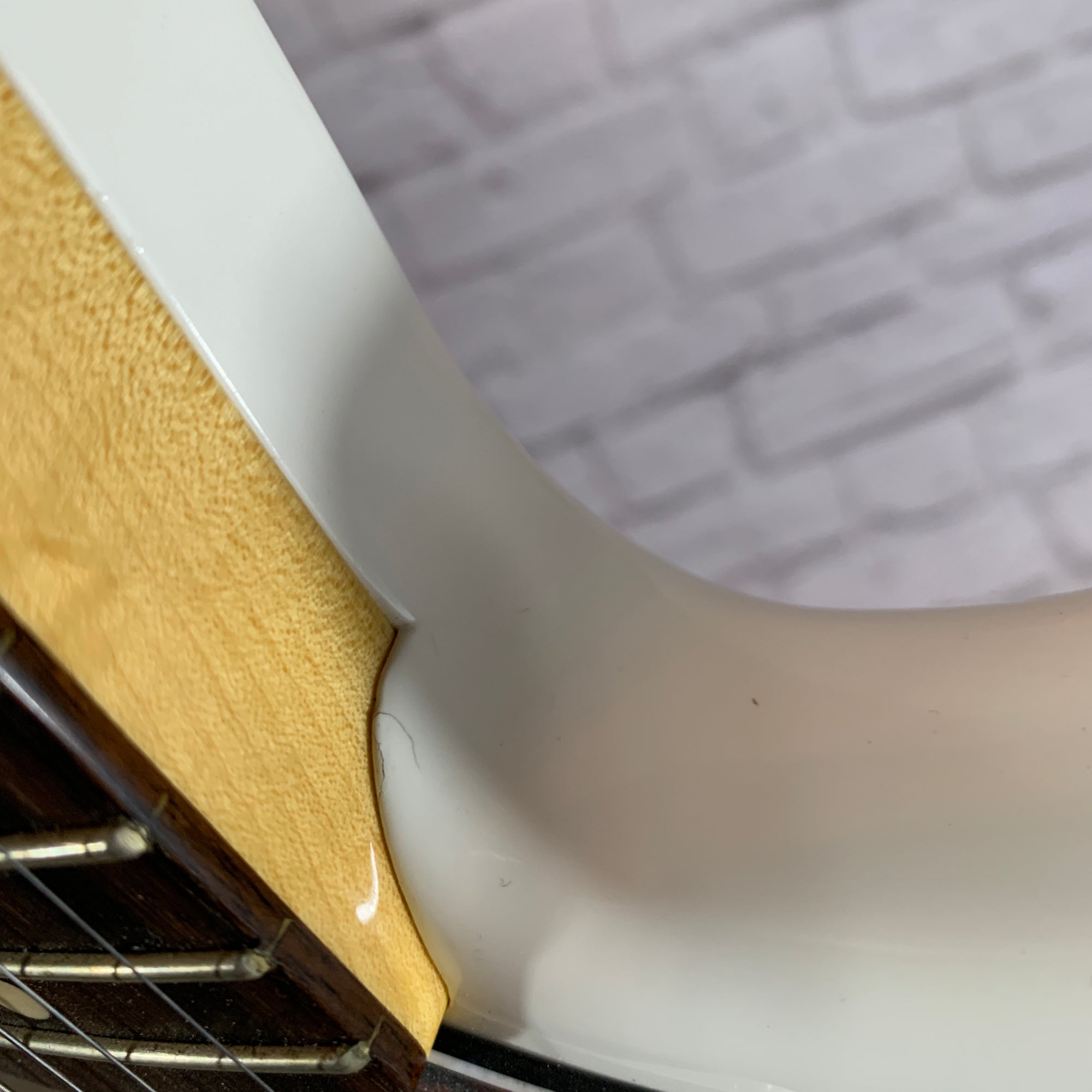 Squier Classic Vibe Jazzmaster Olympic White Electric Guitar