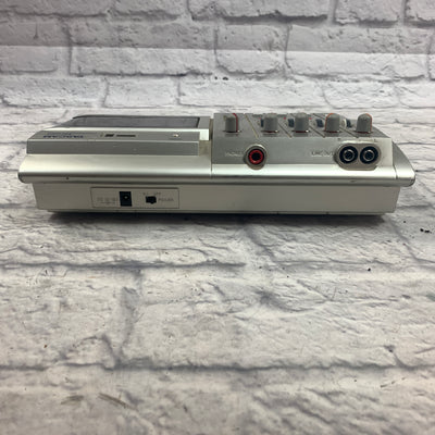 Tascam MFP01 4 Track Cassette Reorder