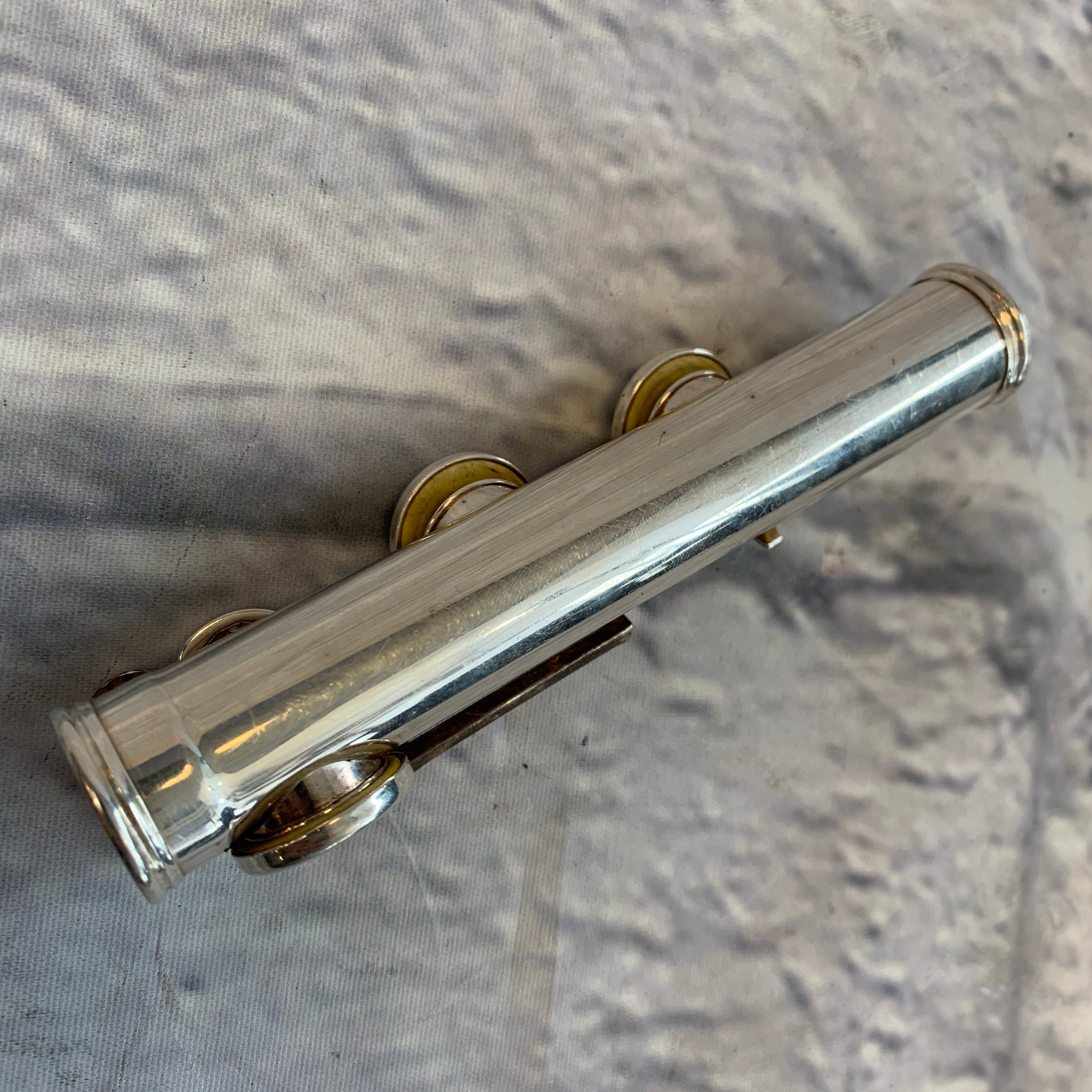 Gemeinhardt 2SP Flute