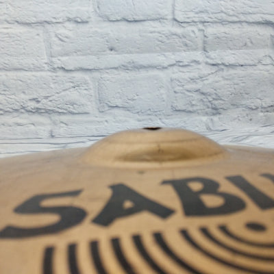 Sabian B8 Pro 14" Medium Hi Hat Cymbals