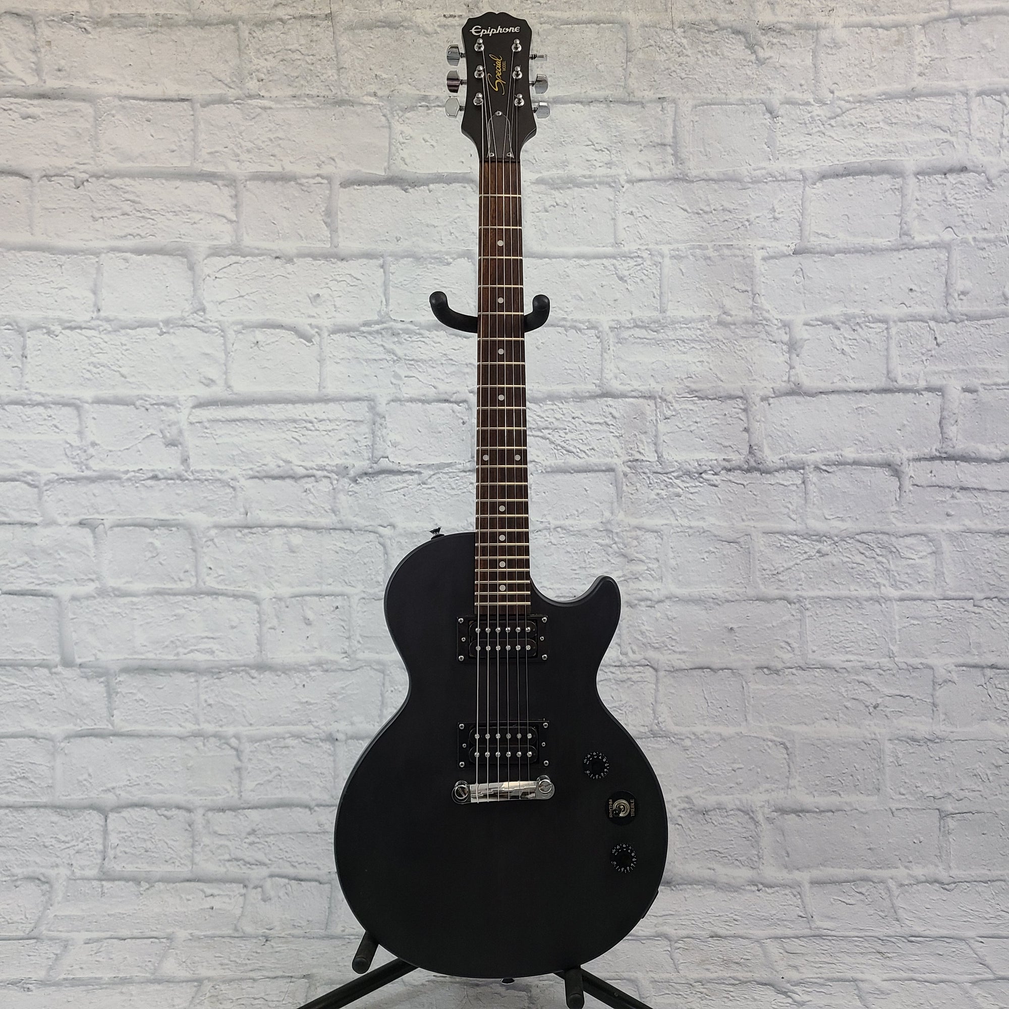 2016 Epiphone Les Paul Special Electric Guitar