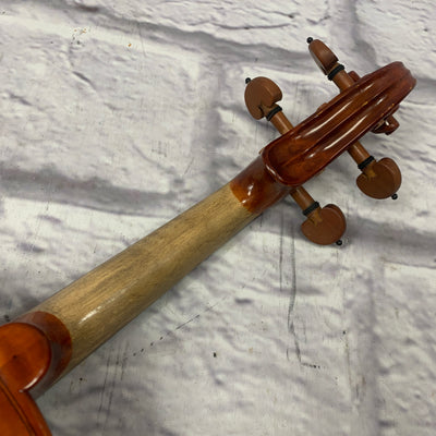 JI Violins 4/4 Student Violin