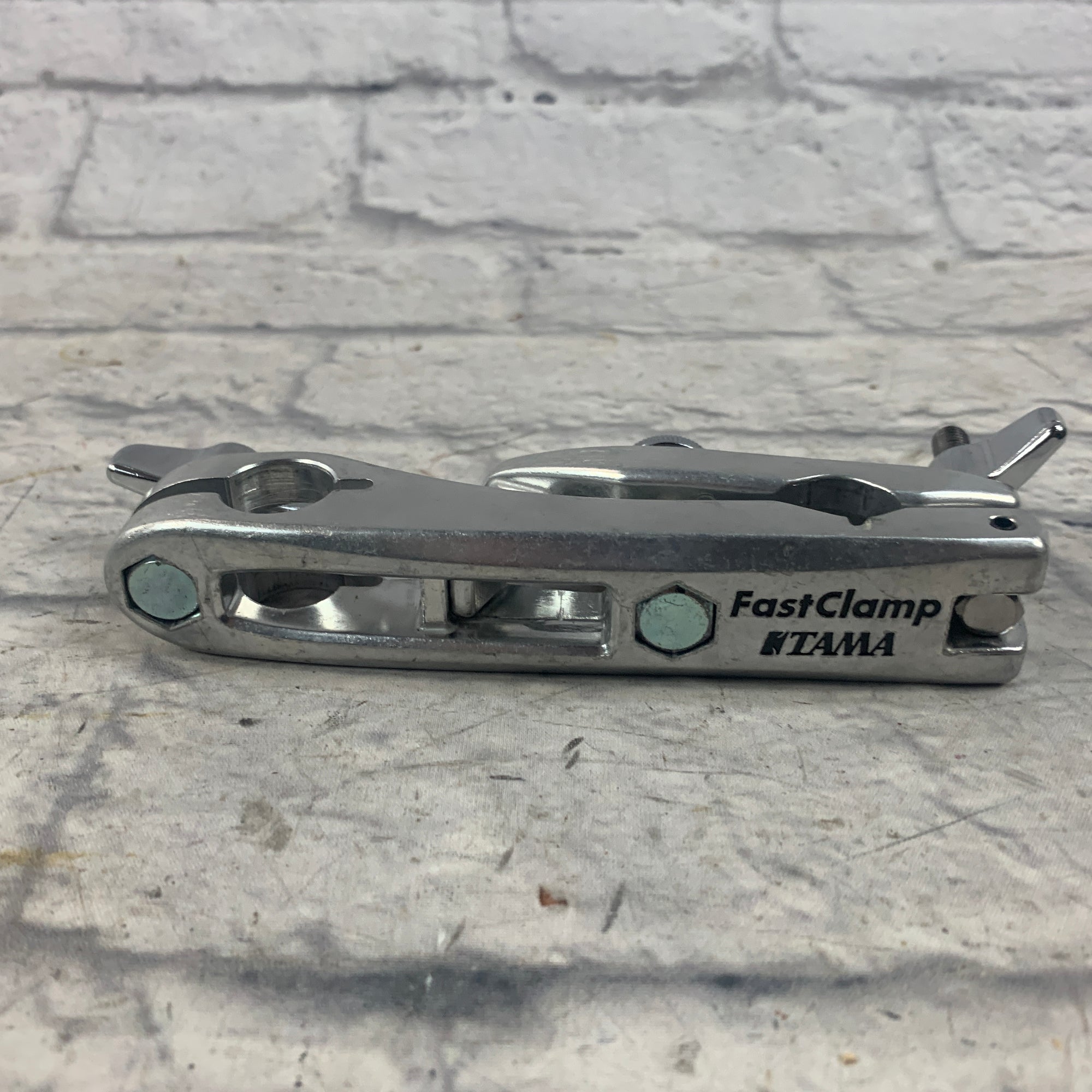 Tama Fast Clamp